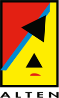 ALTEN logo